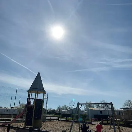Camping Tohapi Aunis Club Vendee * La Tranche-sur-Mer